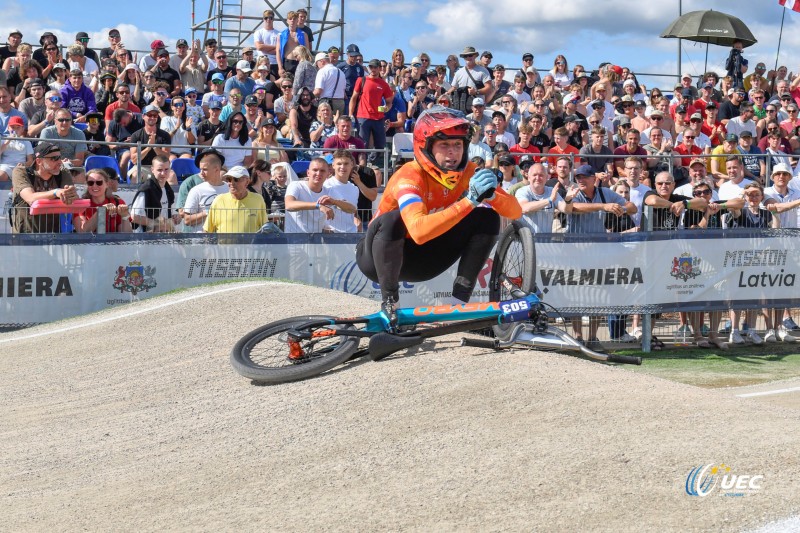 UEC BMX European Championships 2025 - Valmiera - Lettonia -  - 12/07/2025 -  - photo Tommaso Pelagalli/SprintCyclingAgency?2025